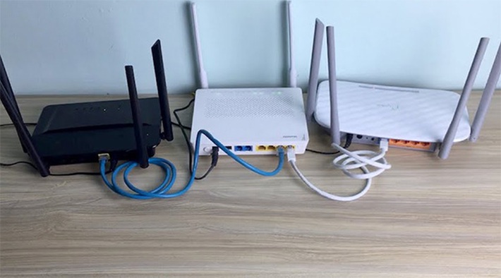 Đừng dại đặt những thứ nàу gần bộ phát Wifi: Vừa tṓn điện vừa làm mạng chập chờn - Ảnh 4.