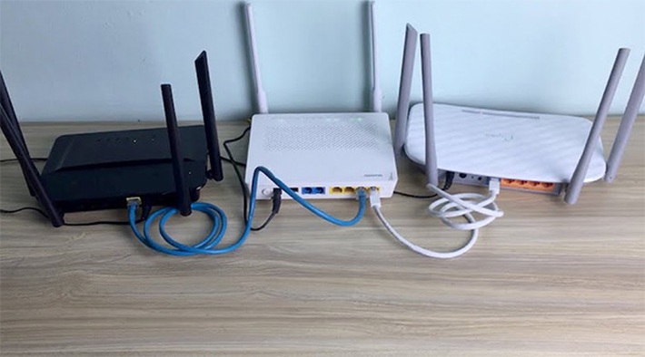 Đừng dại đặt những thứ này gần bộ phát Wifi: Vừa tốn điện vừa làm mạng chập chờn - Ảnh 4.