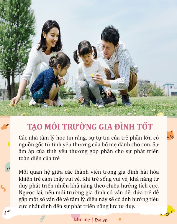 Trẻ lớn lên thông minh, thành công sẽ cảm ơn nhờ được mẹ dạy kỹ năng này từ sớm - 3