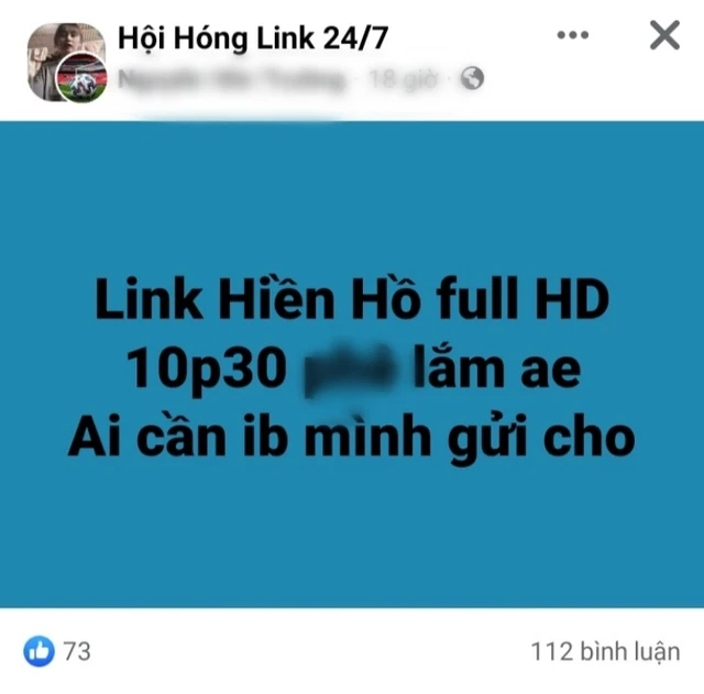 ‘Clip 10 phút 33 giây của Hiền Hồ’ náo loạn mạng xã hội - Ảnh 4.