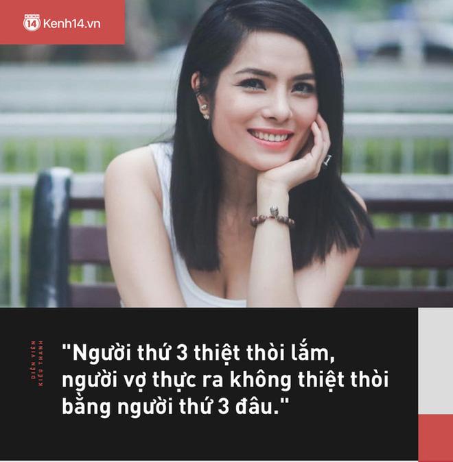 Tôi tự hào vì là người thứ 3, hãy sống như tôi-2