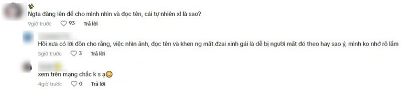 Lê Bống tổ chức sinh nhật cho bạn thân đã mất 3 năm, vô đọc bình luận ai nấy đều ghi 1 câu rùng mình - ảnh 4