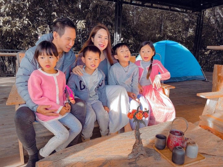 Quyền Linh không ngại tạo dáng khom người cùng Lý Hải, tiết lộ mối quan hệ đặc biệt suốt 36 năm - ảnh 6