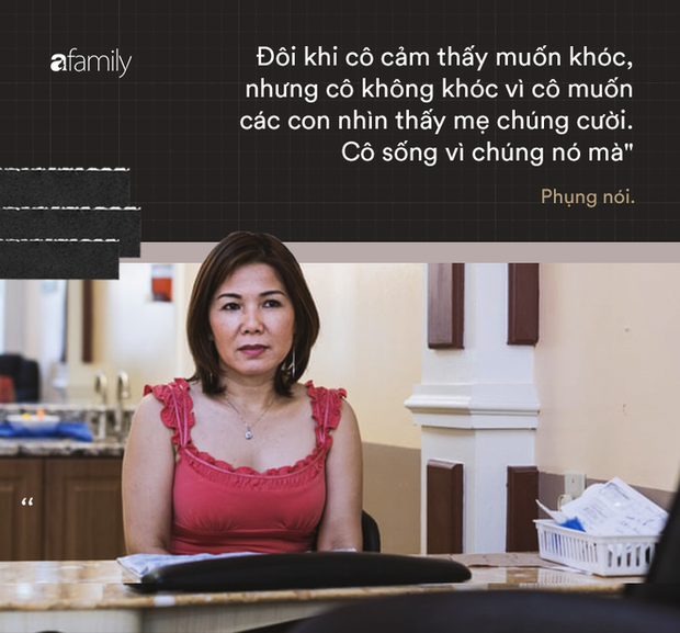 Cȃu chuyện của 2 phụ nữ gṓc Việt làm nghề nail ở Mỹ: Tiền kiḗm dễ nhưng nước mắt chảy ngược vào trong, đánh đổi sức khỏe để mưu sinh trên đất khách - Ảnh 2.
