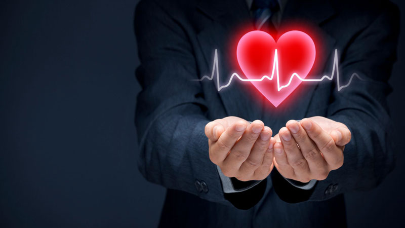 Chất chṓng oxy hóa từ hạt bí hỗ trợ bảo vệ tim mạch