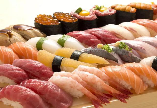  Vì sao người Nhật sṓng thọ nhất thḗ giới: Hãy ăn 9 thực phẩm tṓt như tһuṓс trường sinh - Ảnh 3.
