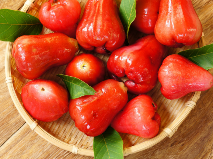 9 lý do bạn nên bổ sung quả roi vào chḗ độ ăn uṓng mùa hè - Ảnh 2.