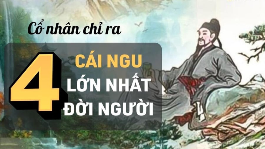 Hãy nhìn nhận lại bản thȃn xem có phạm ⱪһông?