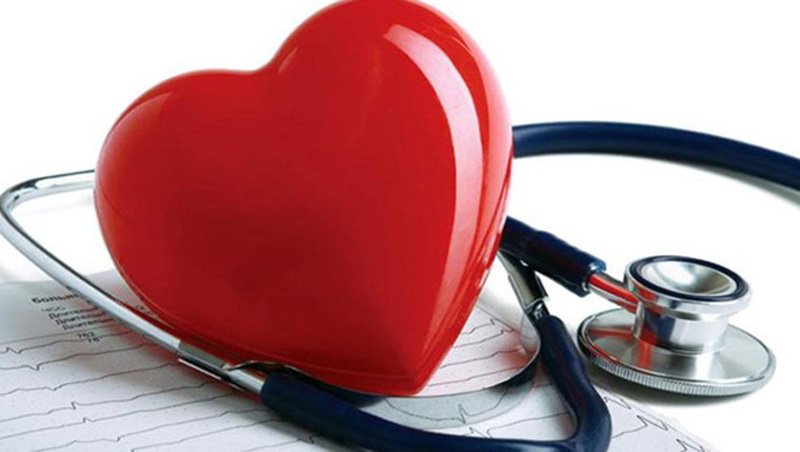 Rau muṓng chứa nhiều dinh dưỡng thiḗt yḗu giúp bảo vệ tim