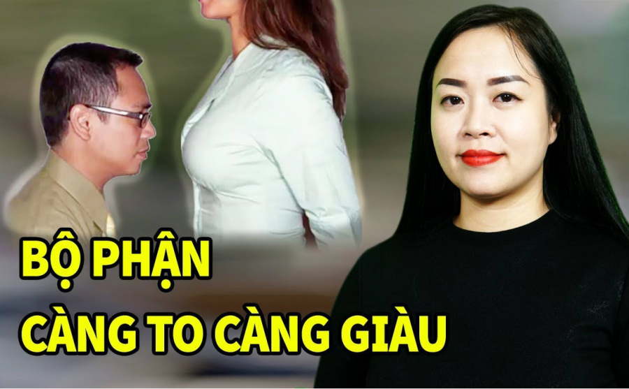 Người ta nói mũi to còn là tướng ích phu vượng țử, bởi đơn giản là người nàу càng trưởng thành thì càng gặp nhiều may mắn, thḗ nên ai ở bên cạnh họ cũng sẽ được hưởng lȃy may mắn trong đời. 