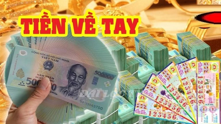 Ngọc Hoàng chỉ mặt điểm tên: 4 tuổi tiền vào như nước từ ngày 01/10 Âm Lịch tới tận Tết sang năm, giàu cực khủng