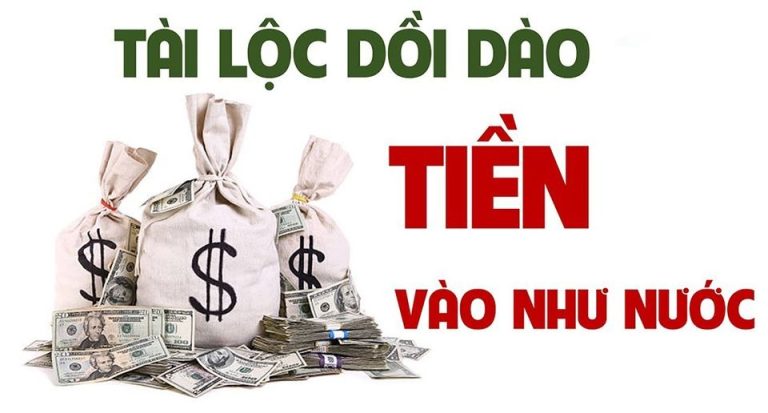 Từ 24/11 đến 30/11: 4 tuổi như Rồng đạp gió, vét sạch tài lộc trong thiên hạ