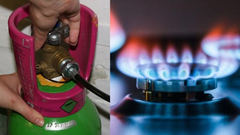 Khóa van gas trước hay sau khi tắt bếp gas mới đúng: Không phải ai cũng nắm rõ điều này gây mất an toàn cho cả nhà