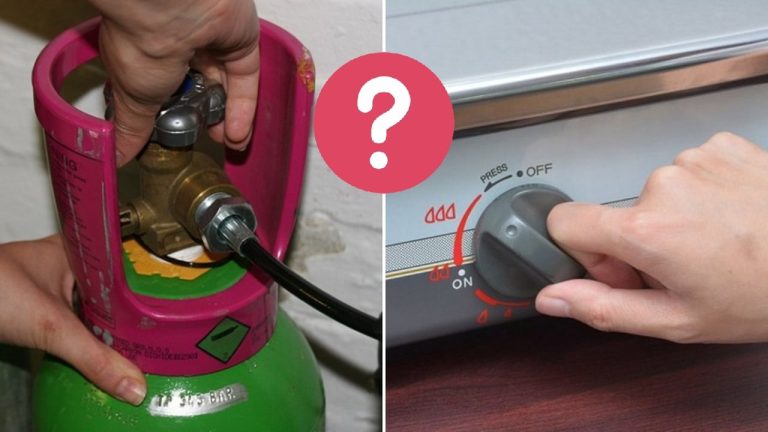 Khóa van gas trước hay sau khi tắt bếp gas mới đúng: Không phải ai cũng nắm rõ điều này