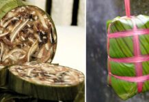 Làm giò xào ăn Tết nhớ thêm vài giọt này giò xào thơm lừng, dai giòn sần sật để lâu cũng không lo hỏng