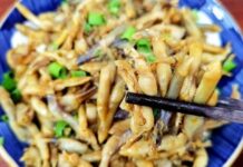 Loại thịt “vàng” dinh dưỡng gấp 22 lần thịt lợn, không da không xương, món nào cũng ngon tuyệt