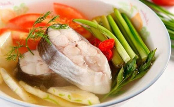 mỡ nội tạng, món ăn, món ngon