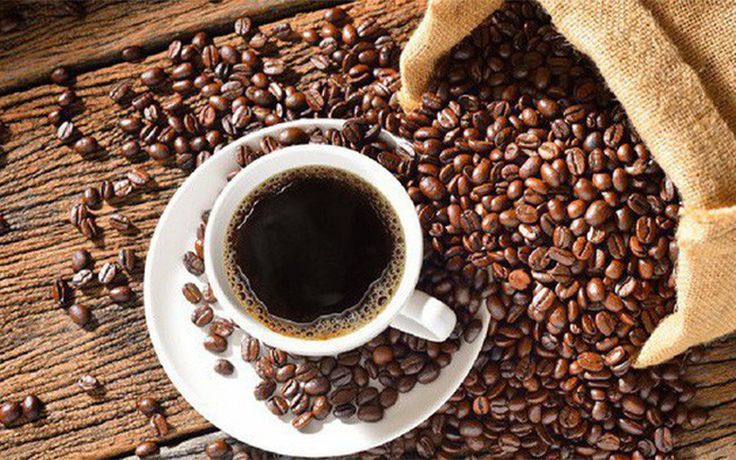 Bạn sẽ ngạc nhiên vỏ trứng giúp cải thiện hương vị cà phê