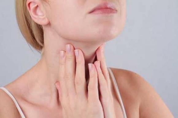 ung thư vòm họng, dấu hiệu ung thư vòm họng