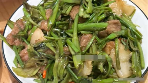 hâm cơm nguội, 