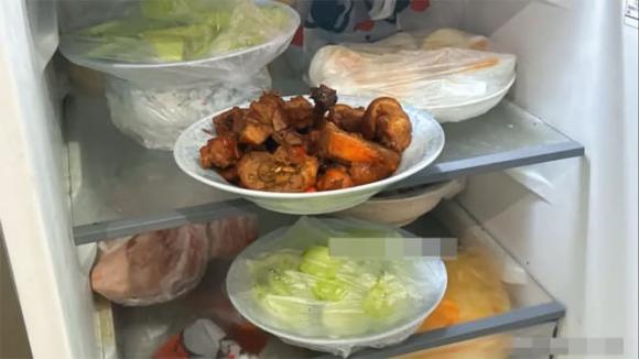 hâm cơm nguội, 