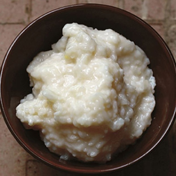 3 cách làm mẻ chua nhanh, không bị mốc cực dễ ngay tại nhà