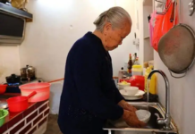 Một người rửa bát, cả nhà mắc bệnh? 4 thói quen rửa bát sai lầm, ai cũng nên bỏ ngay!