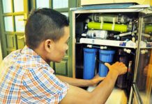 Những hiểu biết sai lầm biến máy lọc nước thành ổ bệnh, bỏ ngay kẻo hại cả nhà