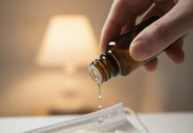 Không thể tin được: Nhỏ vài giọt dầu gió vào hành tây, hiệu quả đuổi muỗi, ngủ ngon gấp 10 lần