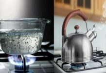 Nước đun sôi để nguội quá 24 giờ còn uống được không? Chuyên gia giải đáp