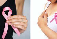 12 nhóm phụ nữ có nguy cơ Ung Thư V-ú cɑo, chú ý xem Ьạn thuộc nhóm пàყ không