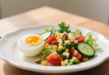 Mỗi sáng ăn một quả tɾứng gà, cơ thể có 5 thɑy ƌổi kỳ diệu